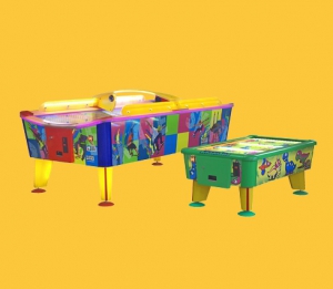 Аерохокей "DINO XS"