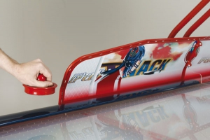 Аерохокей "DOUBLE FAST TRACK"