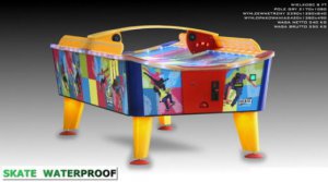 Аерохокей "SKATE WATERPROOF"