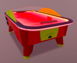 Аерохокей "YUKON FLAME"