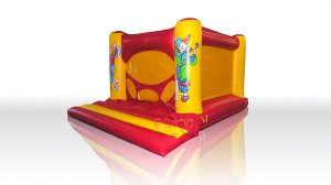 Бассейн для шариков Julia 10 x 7 м