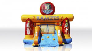 Бассейн для шариков Ramzes