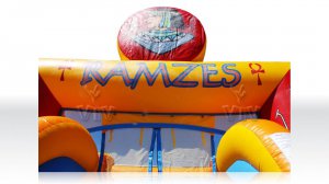 Бассейн для шариков Ramzes