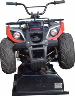Дитяча гойдалка ATV