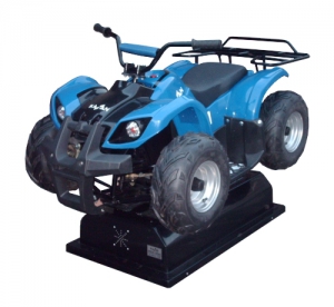 Дитяча гойдалка ATV