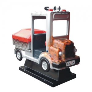 Дитяча гойдалка TRUCK