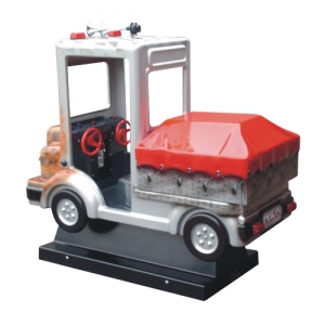 Дитяча гойдалка TRUCK
