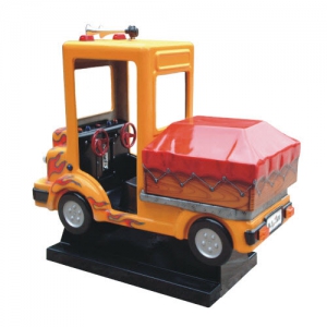 Дитяча гойдалка TRUCK