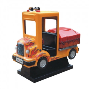 Дитяча гойдалка TRUCK
