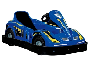 Електрокарт для дітей і дорослих Go-Kart Single DRIFTING