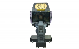Игровой автомат Star Wars (Звездные войны)