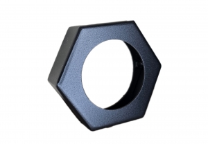 Металічний антивандальний захист для терміналу оплати Onyx (Nayax)
