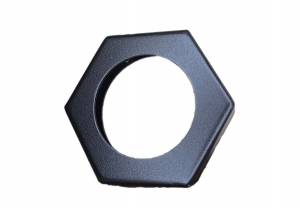 Металічний антивандальний захист для терміналу оплати Onyx (Nayax)