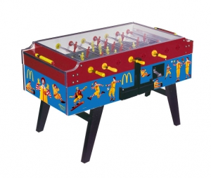 Настольный футбол OLYMPIC (Garlando)