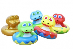 Редемпшн аппарат Squirt A Gator