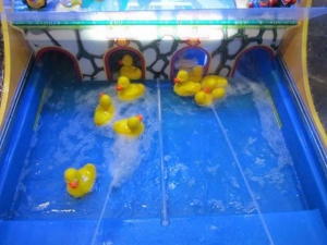 Редемпшн водяной аппарат Ducky Splash