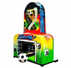 Силомір KICKER MULTIPLAYER
