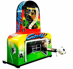 Силомір KICKER MULTIPLAYER