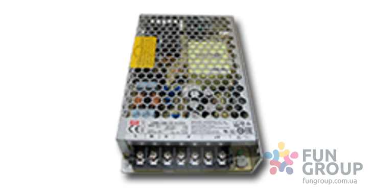 Блок живлення 150W- 12V