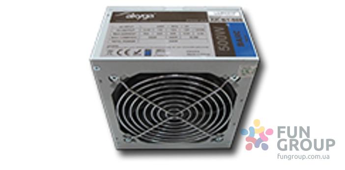 Блок живлення ATX 400W, 350W